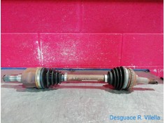 Recambio de transmision delantero izquierda para chrysler voyager (rg) 2.5 crd lx | 0.01 - ... 2.5 crd lx | 0.01 - ... referenci