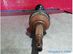 Recambio de transmision delantero izquierda para chrysler voyager (rg) 2.5 crd lx | 0.01 - ... 2.5 crd lx | 0.01 - ... referenci 2