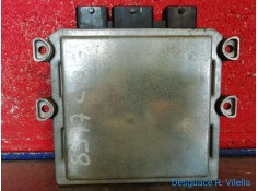 Recambio de centralita motor uce para citroen c3 1.4 hdi sx | 04.02 - 12.06 1.4 hdi sx | 04.02 - 12.06 referencia OEM IAM 5WS401 2