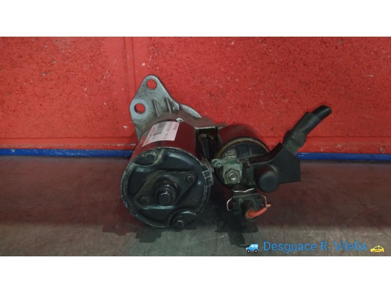 Recambio de motor arranque para seat leon (1m1) signo | 11.99 - 12.04 signo | 11.99 - 12.04 referencia OEM IAM 0001121006 100582