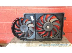Recambio de electroventilador para chrysler voyager (rg) 2.5 crd lx | 0.01 - ... 2.5 crd lx | 0.01 - ... referencia OEM IAM