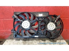 Recambio de electroventilador para chrysler voyager (rg) 2.5 crd lx | 0.01 - ... 2.5 crd lx | 0.01 - ... referencia OEM IAM    2