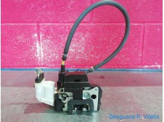 Recambio de cerra. puer. delantero derecha para fiat doblo cargo (223) 1.9 d furg. | 0.01 - ... 1.9 d furg. | 0.01 - ... referen