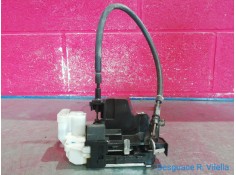 Recambio de cerra. puer. delantero izquierda para fiat doblo cargo (223) 1.9 d furg. | 0.01 - ... 1.9 d furg. | 0.01 - ... refer