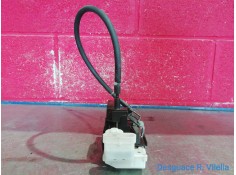 Recambio de cerra. puer. delantero izquierda para fiat doblo cargo (223) 1.9 d furg. | 0.01 - ... 1.9 d furg. | 0.01 - ... refer 2