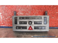 Recambio de mando climatizador para peugeot 407 sw st sport pack | 05.04 - 12.07 st sport pack | 05.04 - 12.07 referencia OEM IA