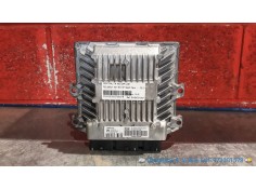 Recambio de centralita motor uce para peugeot 407 sw st sport pack | 05.04 - 12.07 st sport pack | 05.04 - 12.07 referencia OEM 