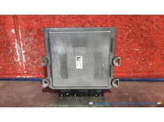 Recambio de centralita motor uce para peugeot 407 sw st sport pack | 05.04 - 12.07 st sport pack | 05.04 - 12.07 referencia OEM  2