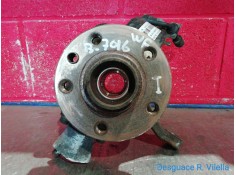 Recambio de mangueta delantero izquierda para seat alhambra (7v8) se | 11.97 - 12.99 se | 11.97 - 12.99 referencia OEM IAM   