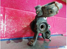 Recambio de mangueta delantero izquierda para seat alhambra (7v8) se | 11.97 - 12.99 se | 11.97 - 12.99 referencia OEM IAM    2