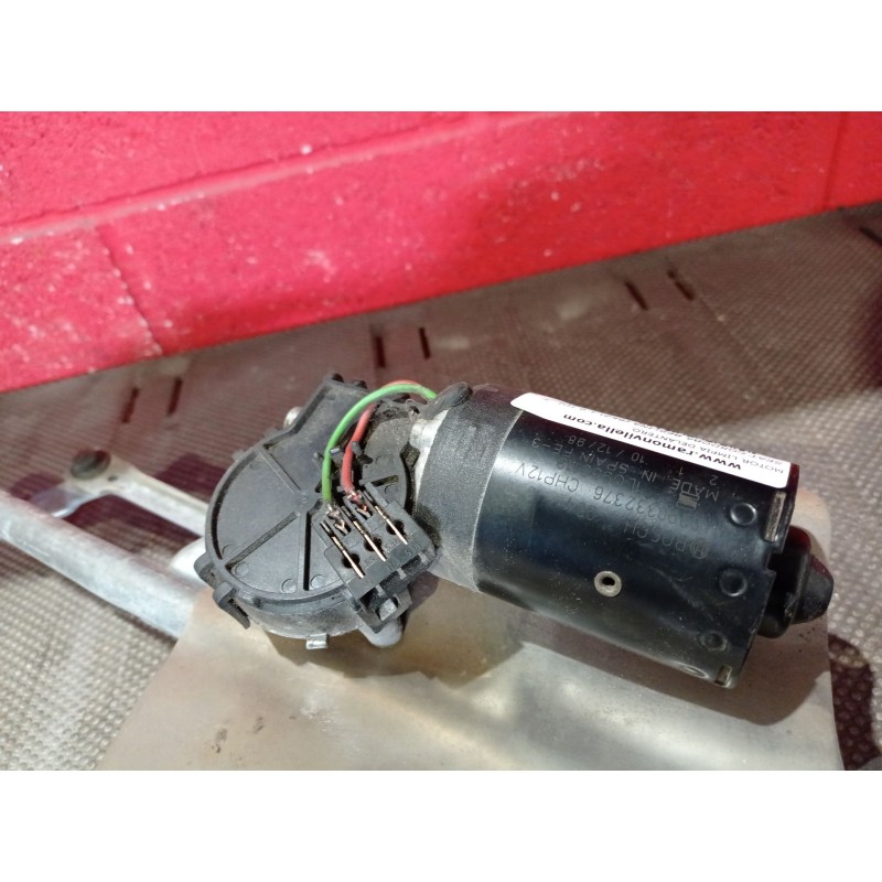 Recambio de motor limpia delantero para seat cordoba berlina (6k2) 1.9 tdi | 0.93 - 0.99 1.9 tdi | 0.93 - 0.99 referencia OEM IA