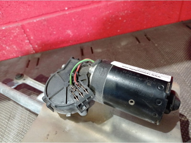 Recambio de motor limpia delantero para seat cordoba berlina (6k2) 1.9 tdi | 0.93 - 0.99 1.9 tdi | 0.93 - 0.99 referencia OEM IA