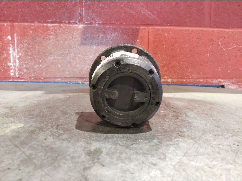 Recambio de cubos de bloqueo para suzuki vitara cabrio (et, ta) 1.6 i 16v referencia OEM IAM    Recambio de cubos de bloqueo para suzuki vitara cabrio (et, ta) 1.6 i 16v referencia OEM IAM