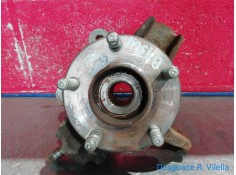 Recambio de mangueta delantero izquierda para ford escort berl./turnier atlanta berlina | 01.95 - 12.97 atlanta berlina | 01.95 