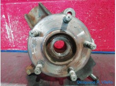 Recambio de mangueta delantero derecha para ford escort berl./turnier atlanta berlina | 01.95 - 12.97 atlanta berlina | 01.95 - 