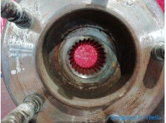 Recambio de mangueta delantero derecha para ford escort berl./turnier atlanta berlina | 01.95 - 12.97 atlanta berlina | 01.95 -  2