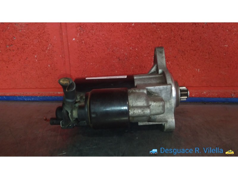 Recambio de motor arranque para seat leon (1m1) signo | 11.99 - 12.04 signo | 11.99 - 12.04 referencia OEM IAM 0001121006 100582