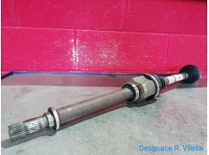 Recambio de transmision delantero derecha para renault megane ii classic berlina confort authentique | 06.05 - ... confort authe