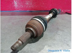 Recambio de transmision delantero derecha para renault megane ii classic berlina confort authentique | 06.05 - ... confort authe 2