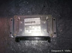 Recambio de centralita motor uce para citroen xsara berlina 1.6 lx | 12.97 - 12.98 1.6 lx | 12.97 - 12.98 referencia OEM IAM 026