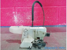 Recambio de cerra. puer. delantero derecha para renault clio ii fase i (b/cbo) 1.2 | 06.98 - 12.99 1.2 | 06.98 - 12.99 referenci