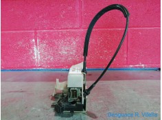 Recambio de cerra. puer. delantero derecha para renault clio ii fase i (b/cbo) 1.2 | 06.98 - 12.99 1.2 | 06.98 - 12.99 referenci 2