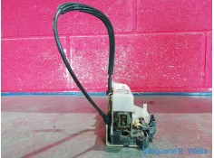 Recambio de cerra. puer. delantero izquierda para renault clio ii fase i (b/cbo) 1.2 | 06.98 - 12.99 1.2 | 06.98 - 12.99 referen 2