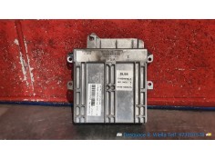 Recambio de centralita motor uce para citroen xsara berlina 1.8 vts | 08.97 - 12.00 1.8 vts | 08.97 - 12.00 referencia OEM IAM 9