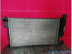 Recambio de radiador agua para citroen xsara berlina 1.8 vts | 08.97 - 12.00 1.8 vts | 08.97 - 12.00 referencia OEM IAM   