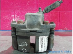 Recambio de pinza freno delan. izquierda para renault clio ii fase ii (b/cb0) authentique | 0.01 - ... authentique | 0.01 - ... 