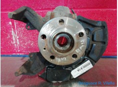 Recambio de mangueta delantero izquierda para audi a3 (8l) 1.6 ambition | 09.96 - 12.00 1.6 ambition | 09.96 - 12.00 referencia