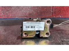Recambio de cerradura puerta delantera derecha para renault kangoo (f/kc0) 1.9 diesel referencia OEM IAM   