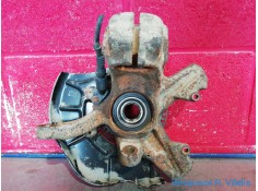 Recambio de mangueta delantero izquierda para audi a3 (8l) 1.6 ambition | 09.96 - 12.00 1.6 ambition | 09.96 - 12.00 referencia  2