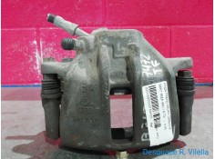 Recambio de pinza freno delan. derecha para seat ibiza (6k) 1.9 tdi | 0.93 - ... 1.9 tdi | 0.93 - ... referencia OEM IAM   