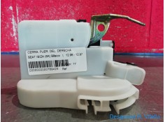 Recambio de cerra. puer. delantero derecha para seat ibiza (6k) básico | 12.96 - 12.97 básico | 12.96 - 12.97 referencia OEM IAM