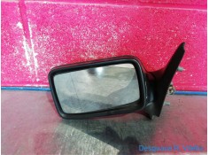 Recambio de retrovisor izquierdo para seat ibiza (6k) básico | 12.96 - 12.97 básico | 12.96 - 12.97 referencia OEM IAM MANUAL  