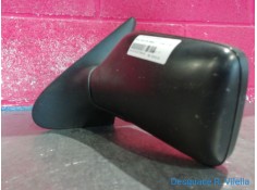 Recambio de retrovisor izquierdo para seat ibiza (6k) básico | 12.96 - 12.97 básico | 12.96 - 12.97 referencia OEM IAM MANUAL   2