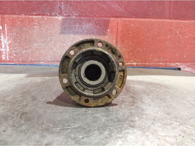 Recambio de cubos de bloqueo para suzuki vitara cabrio (et, ta) 1.6 i 16v referencia OEM IAM    Recambio de cubos de bloqueo para suzuki vitara cabrio (et, ta) 1.6 i 16v referencia OEM IAM