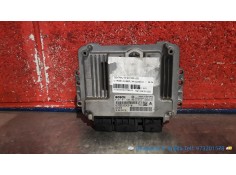 Recambio de centralita motor uce para citroen c4 berlina collection | 08.04 - 12.08 collection | 08.04 - 12.08 referencia OEM IA