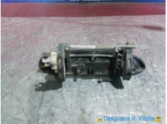 Recambio de maneta exte. delantero derecha para renault megane i berlina portón trasero (ba0) 1.6 | 0.95 - ... megane i berlina  2