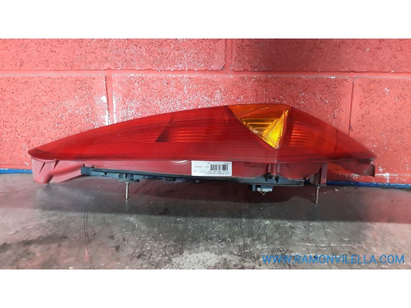 Recambio de piloto trasero izquierdo para fiat punto berlina (188) 1.9 d (i) | 08.99 - 12.02 1.9 d (i) | 08.99 - 12.02 referenci