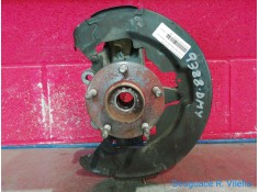 Recambio de mangueta delantero izquierda para volvo v50 familiar 2.0 d momentum | 02.04 - 12.12 2.0 d momentum | 02.04 - 12.12 r