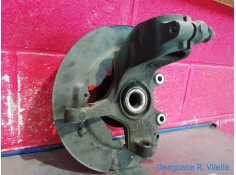 Recambio de mangueta delantero izquierda para volvo v50 familiar 2.0 d momentum | 02.04 - 12.12 2.0 d momentum | 02.04 - 12.12 r 2