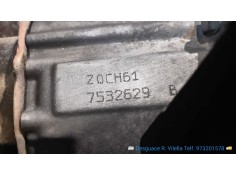 Recambio de caja cambios para peugeot 306 berlina 3/5 puertas (s1) tariffa | 12.96 - ... tariffa | 12.96 - ... referencia OEM IA 2