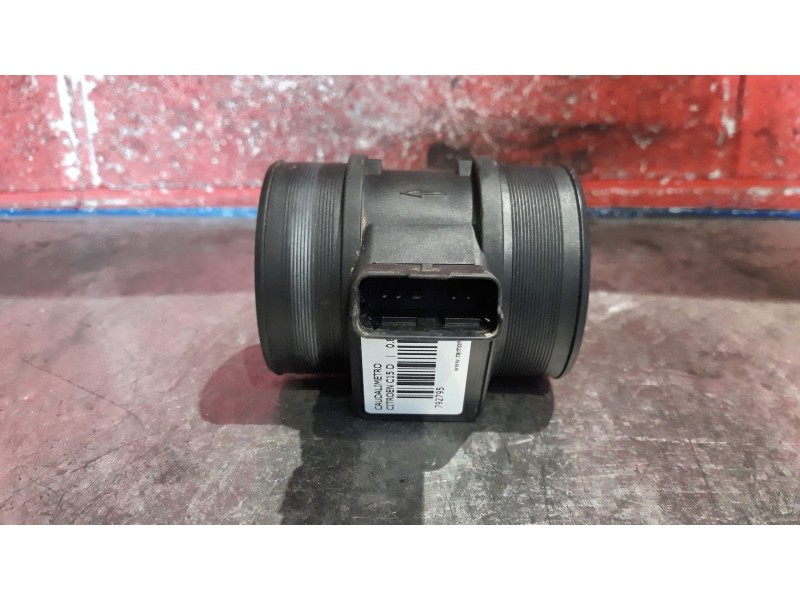 Recambio de caudalimetro para citroen c15 d | 0.85 - ... referencia OEM IAM 5WK9623 9628336380 