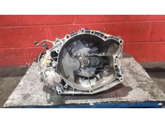 Recambio de caja cambios para peugeot 206 berlina xn | 09.98 - 12.02 xn | 09.98 - 12.02 referencia OEM IAM 20DL72  