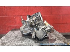 Recambio de caja cambios para peugeot 206 berlina xn | 09.98 - 12.02 xn | 09.98 - 12.02 referencia OEM IAM 20DL72   2