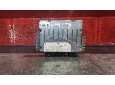 Recambio de centralita motor uce para peugeot 307 (s1) xs | 04.01 - 12.05 xs | 04.01 - 12.05 referencia OEM IAM 5WS40030BT 96464