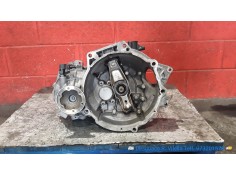 Recambio de caja cambios para seat ibiza (6k) 1.9 tdi | 0.93 - ... 1.9 tdi | 0.93 - ... referencia OEM IAM ASD  