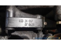 Recambio de caja cambios para seat ibiza (6k) 1.9 tdi | 0.93 - ... 1.9 tdi | 0.93 - ... referencia OEM IAM ASD   2
